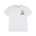 T-Shirt Burger Meal Tee