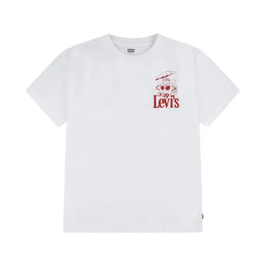 T-Shirt Burger Meal Tee