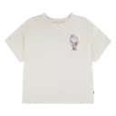T-Shirt Just Chilling Glace