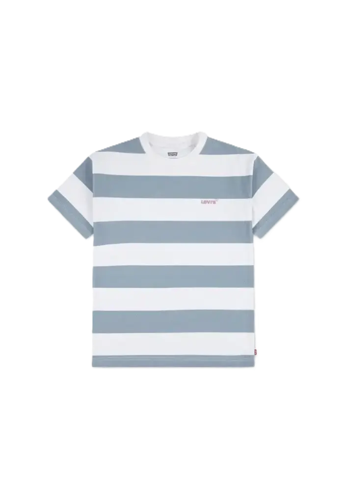 T-Shirt Big Stripe Tee