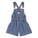 Salopette Shortall