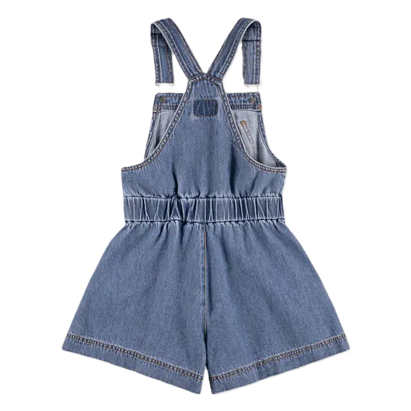 Salopette Shortall