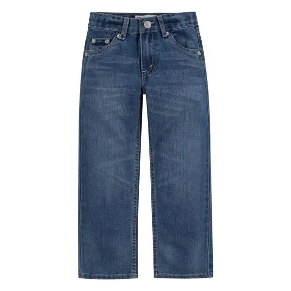 Jeans 505 Regular Fit