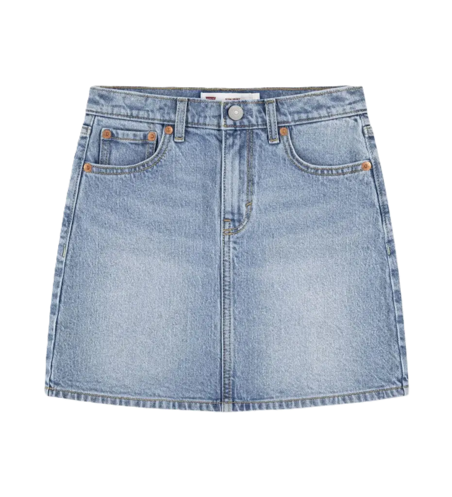 Icon Skirt Coastal Drift