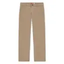 XX Chino Relaxed Straight Cartouche