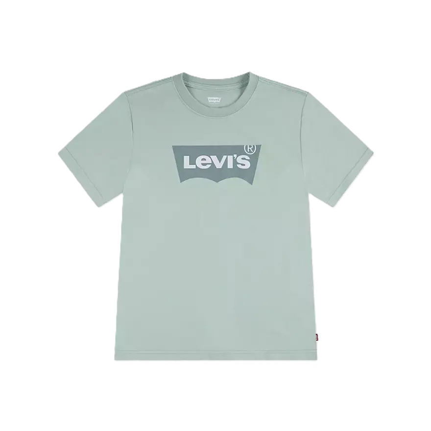 T-Shirt Cameo Green
