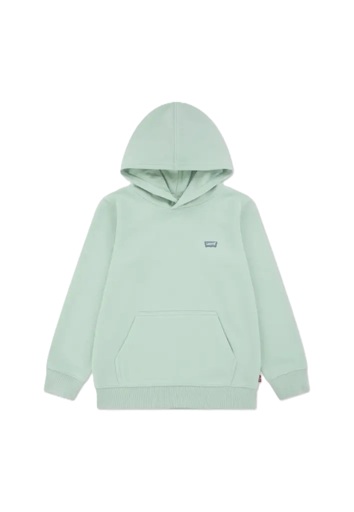 Sweat Hoodie Cameo Green