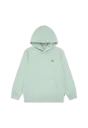 Sweat Hoodie Cameo Green