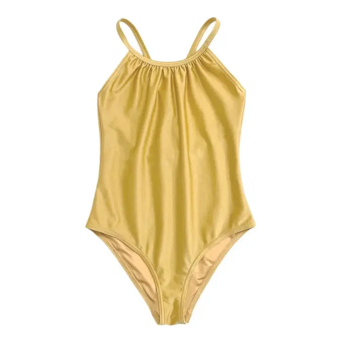 Maillot Molly Pepite