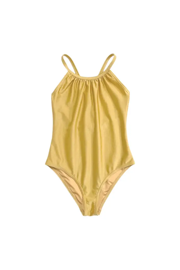 Maillot Molly Pepite