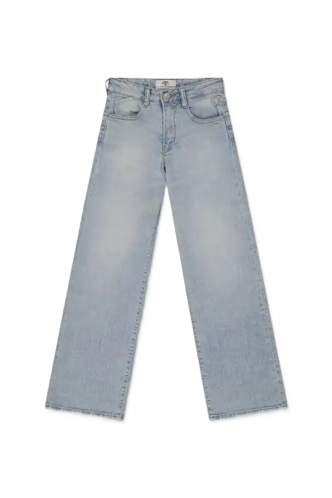 Jeans Pulp High Blue