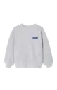 Sweat Evona Gris Clair