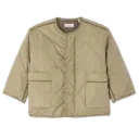 Veste Vowbay Cassonade