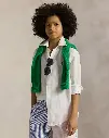 Chemise Lin C Core Blanche
