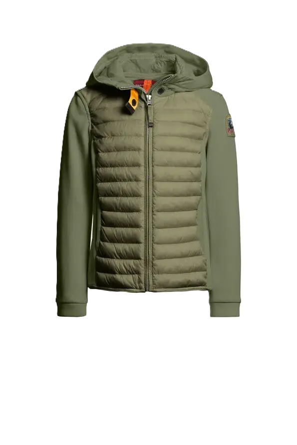 Veste KYM Khaki