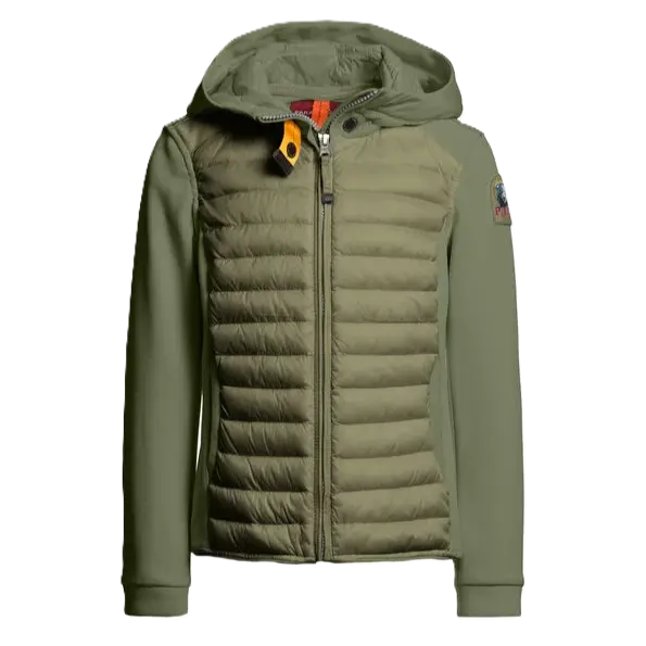 Veste KYM Khaki