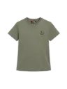 Patch Tee Boy Ashen Sage
