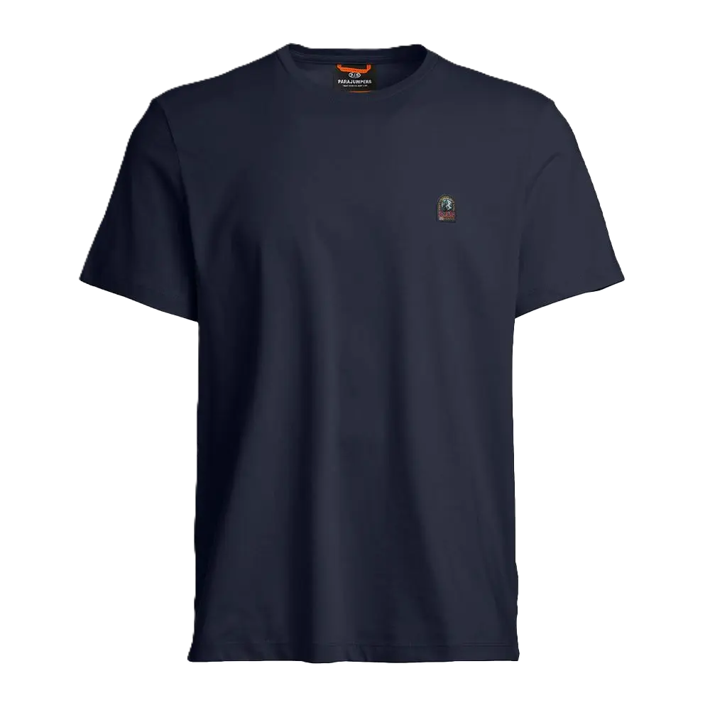 Patch Tee Boy Navy