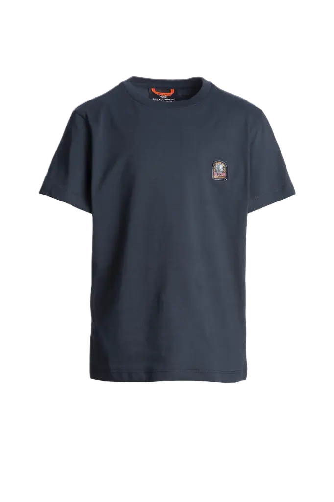 Patch Tee Boy Navy