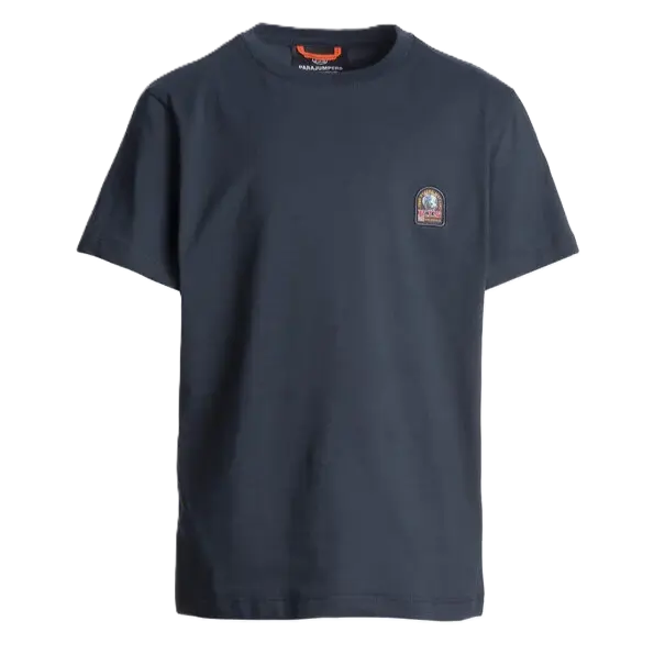 Patch Tee Boy Navy