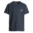 Patch Tee Boy Navy