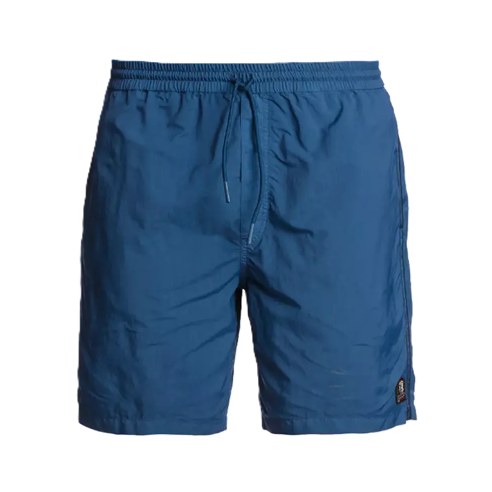 Maillot Alcor Boy True Blue