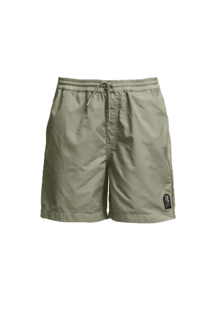 Maillot Alcor Boy Ashen Sage 