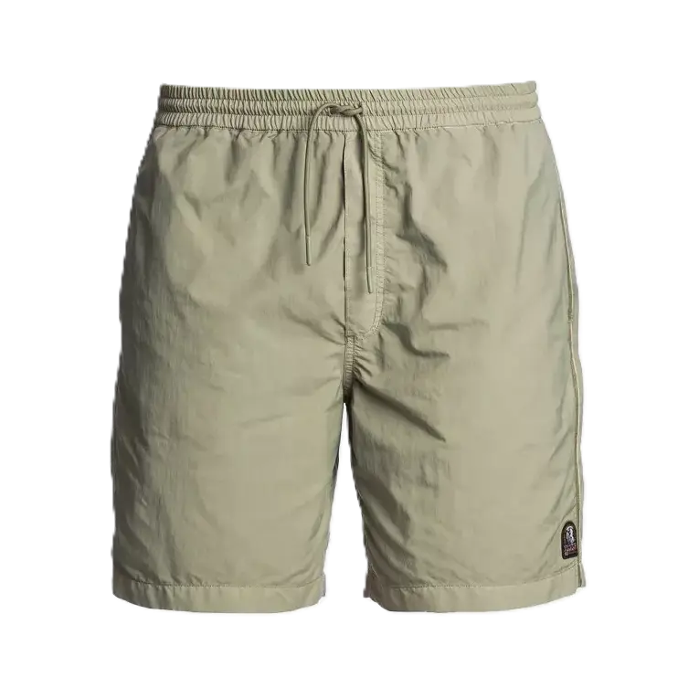 Maillot Alcor Boy Ashen Sage 