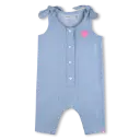 Combinaison Bleach