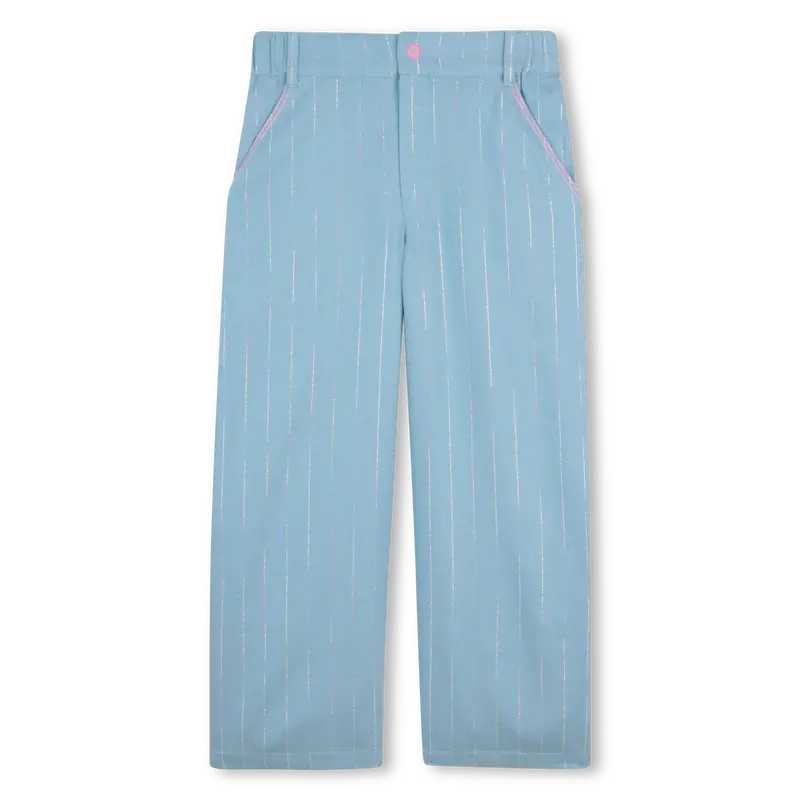Pantalon Bleach