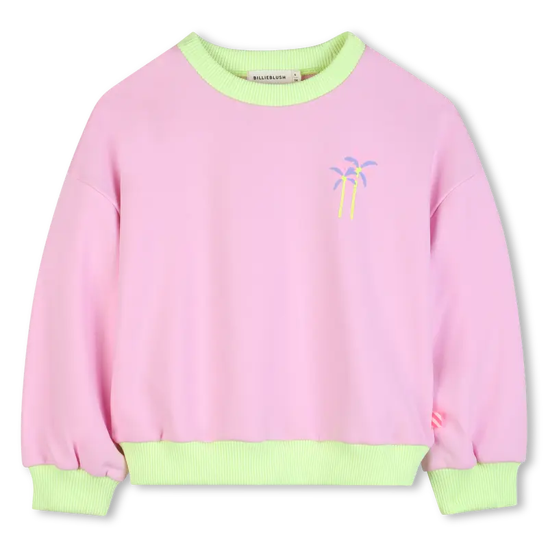 Sweat En Molleton Nosegay