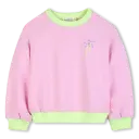 Sweat En Molleton Nosegay