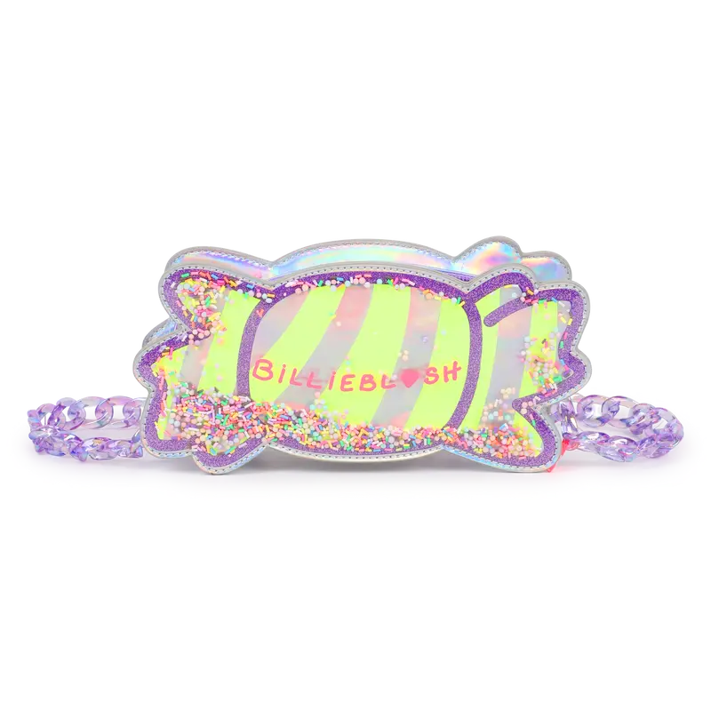 Sac à Main Bonbon Nacre 