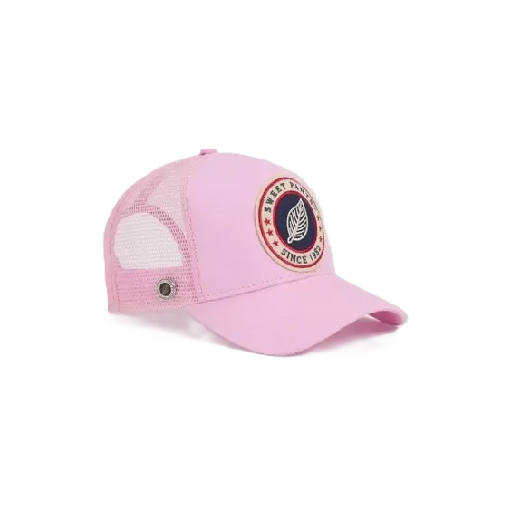 Basic Ct Cap Peony 