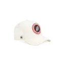 Basic Ct Cap Off White 