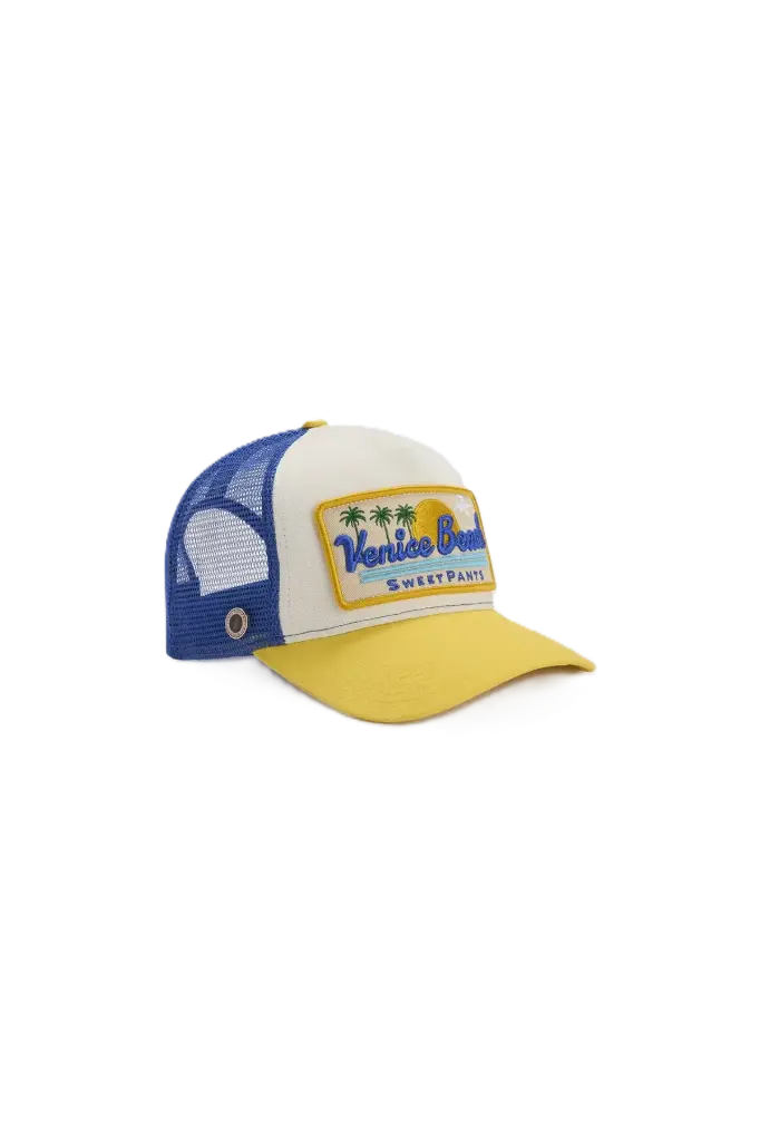Patch Cap26 Venice