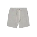 K Iconic Short Grey Marl 