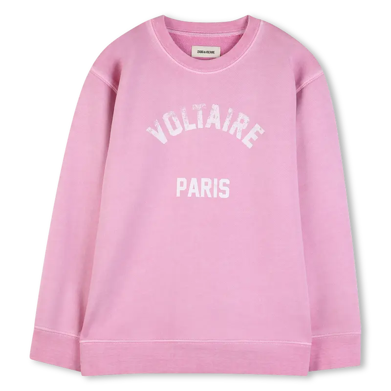 Sweat Pink 