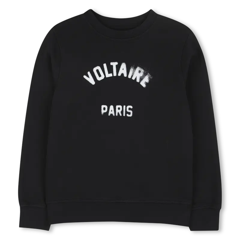 Sweat Simple Black 