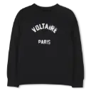 Sweat Simple Black 