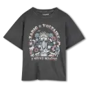 T-shirt Soleil 