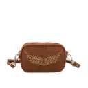 Sac A Main Nuthatch Marron