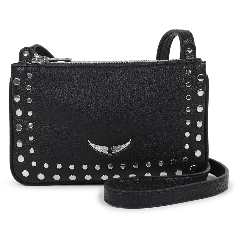 Sac A Main Black