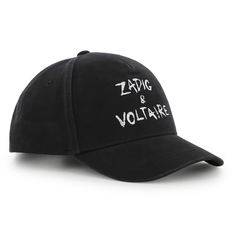 Casquette X60618 Black