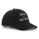 Casquette X60618 Black