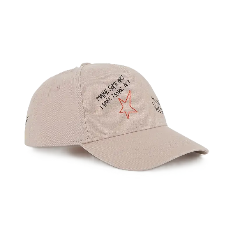 Casquette Hushed Violet