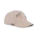 Casquette Hushed Violet