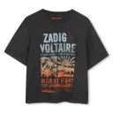 T-shirt Summer Sound 