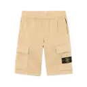 Short Dove Grey V0092