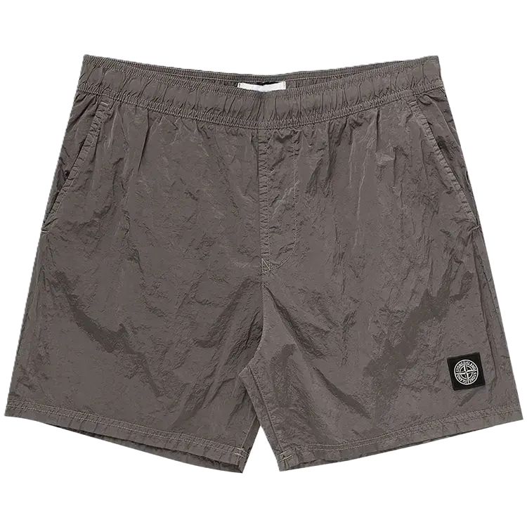 Short Dove Grey V0092